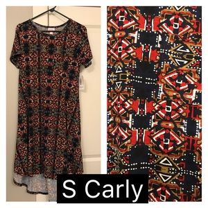 LuLaRoe Carly NWT! Size Small